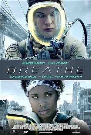 Breathe (2024) vj ice p Jennifer Hudson